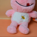 Frog Stuffed Super Soft Toy for Kids. Soft Plush Toy For Childrens