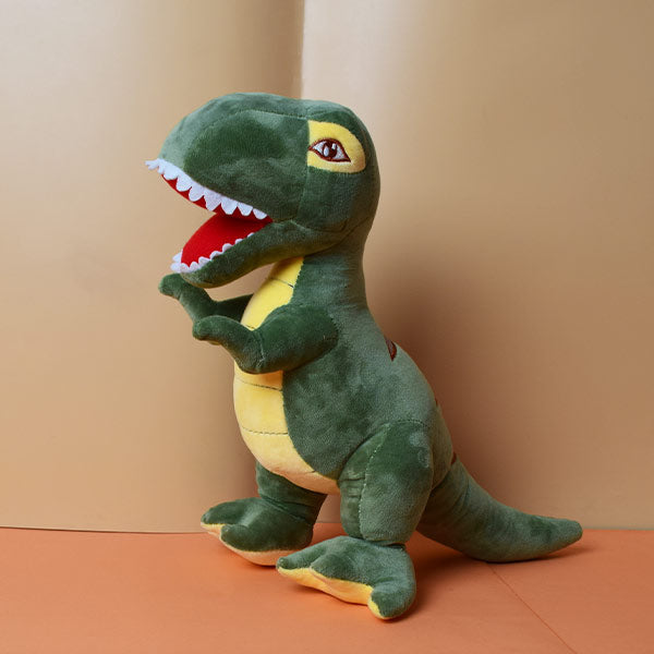 Dinosaur Plush Toy  Dino Cuddly Toy Plush Cute Stuffed Toy