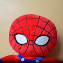 70 CM Spiderman Kids Toys Stuffed Character Doll Boys Toys Superhero Boys Toys for Kids Fun Gift for Kids