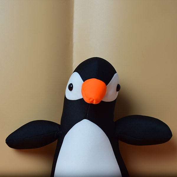 Penguin Soft toys, Baby toys, Kids toys for boys/girl, Animal soft toys.