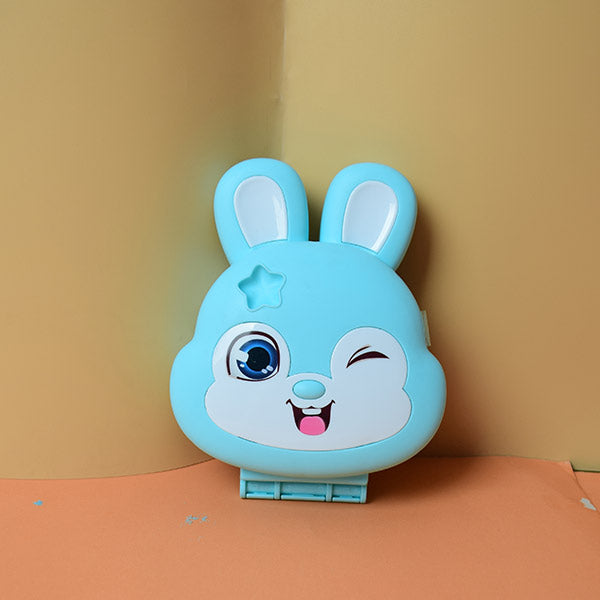 Cute Bunny Style Clay box , Modeling Clay For Kids. ( price for 1 piece)