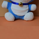 Soft Lovable huggable Cute Doremon Toy , Kids Favorite Character soft plush toy. Best gift for your kids.
