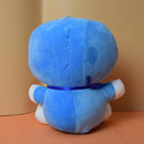 Soft Lovable huggable Cute Doremon Toy , Kids Favorite Character soft plush toy. Best gift for your kids.