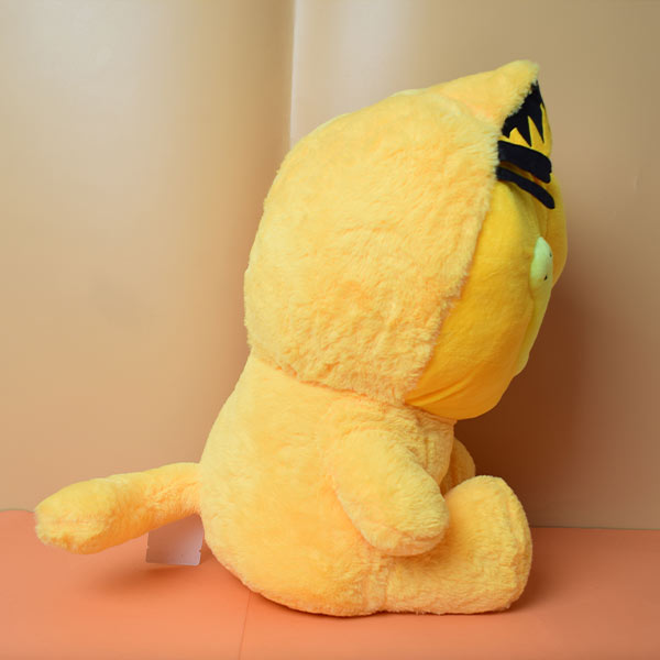 Garfield Plush Toy Children's Plush Toys Cute Plushies You Can Give It To Your Family And Friends