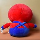 70 CM Spiderman Kids Toys Stuffed Character Doll Boys Toys Superhero Boys Toys for Kids Fun Gift for Kids