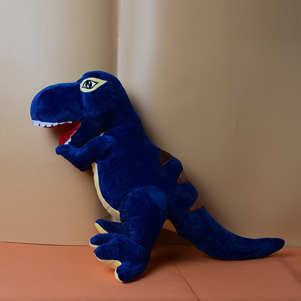 Dinosaur Plush Toy  Large Dino Cuddly Toy Plush Cute Stuffed Toy