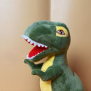 Dinosaur Plush Toy  Dino Cuddly Toy Plush Cute Stuffed Toy