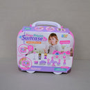 Prince & Princess Dream House Play Set | Shoulder Bag | Age 3+