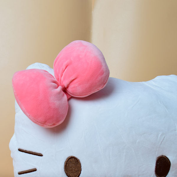 Hello Kitty Plush Animal Doll Plushies Soft Stuffed Super Soft Pillow Room Decor for Girls Birthday Gift