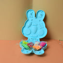 Cute Bunny Style Clay box , Modeling Clay For Kids. ( price for 1 piece)