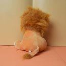 Cute and Soft Plush Lion With Messy Hairs, Stuff Animal Toy , Best Gift For Kids.