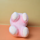 Kids Lovely Sheep Comfortable Plush Filling Throw Pillow. Stuffed Animal Toy