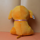 Elephant Have Crown Soft Toy Animal Plush Teddy for Kids Birthday Gifts Toys Baby Boys Girls Stuffed Toy