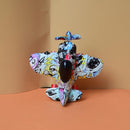 Small Plane Toy For Kids, Multi Color (Price for 1 piece)