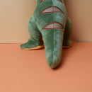 Dinosaur Plush Toy  Dino Cuddly Toy Plush Cute Stuffed Toy