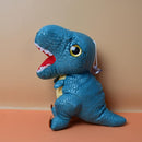 Tyrannosaurus Rex Dinosaur Hanging Toys For Kids. (Price for 1 piece)