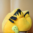 Garfield Plush Toy Children's Plush Toys Cute Plushies You Can Give It To Your Family And Friends