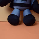 Batman Plush Doll Soft Stuffed Toy for Children