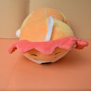 King of The Pride Lands Simba Toy - Majestic Simba The Lion King Plush Toy for Your Kid