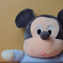 Minnie Mouse Soft Toy | Mickey Mouse | Cartoon Character | Gift for Kids and Your Loved Ones. (price for 1 piece)