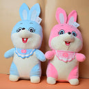 Cute Bunny toy- Kids stuff toy-soft and plush toy