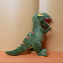 Dinosaur Plush Toy  Dino Cuddly Toy Plush Cute Stuffed Toy