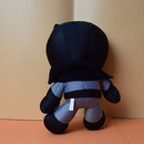 Batman Plush Doll Soft Stuffed Toy for Children