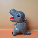 Tyrannosaurus Rex Dinosaur Hanging Toys For Kids. (Price for 1 piece)