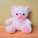Soft Fluffy Cute Teddy Bear With Bow Tie, Soft Toy for Your Loved Ones. (Price for 1 piece)