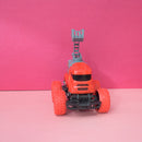 Push And Go Friction Powered Construction Truck Toy Vehicle Car For Kids. (Price for 1 Piece)