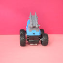 Inertia Alloy off-Road Engineering Vehicle Car Children Vehicles Toys Excavator Truck Toy.