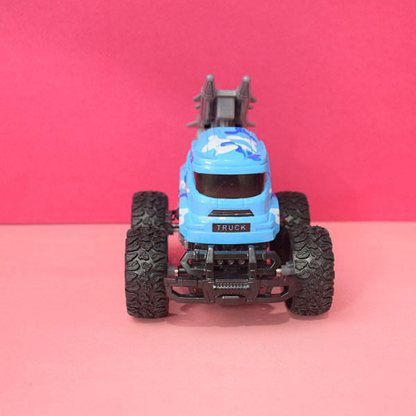 Inertia Alloy off-Road Engineering Vehicle Car Children Vehicles Toys Excavator Truck Toy.