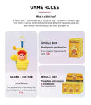 Twinkle Twinkle Be a Little Star Series - Plush Pendant Blind Box (ORIGINAL POP MART PRODUCT)