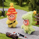 Twinkle Twinkle Be a Little Star Series - Plush Pendant Blind Box (ORIGINAL POP MART PRODUCT)