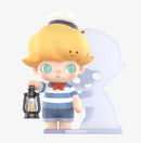 DIMOO：NO ONE'S GONNA SLEEP TONIGHT SERIES FIGURES (ORIGINAL POP MART PRODUCT)