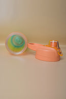 Multicolor Leak-proof Sports Water Bottle Summer Winter Drinkware (price for 1 piece)