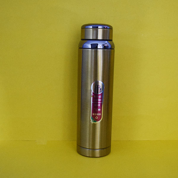 Stainless Steel Water Bottle/ Hot And Cold Thermos Flask Water Bottle. ( Price for 1 piece)