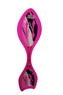 Kids Wave Board with 360 Degree Rotating Wheels for Kids & Adults.