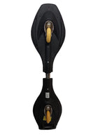 30 inches Kids Wave Board with 360 Degree Rotating Wheels for Kids & Adults.