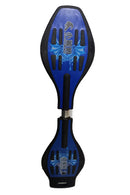 30 inches Kids Wave Board with 360 Degree Rotating Wheels for Kids & Adults.