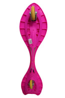 Kids Wave Board with 360 Degree Rotating Wheels for Kids & Adults.