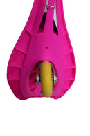 Kids Wave Board with 360 Degree Rotating Wheels for Kids & Adults.