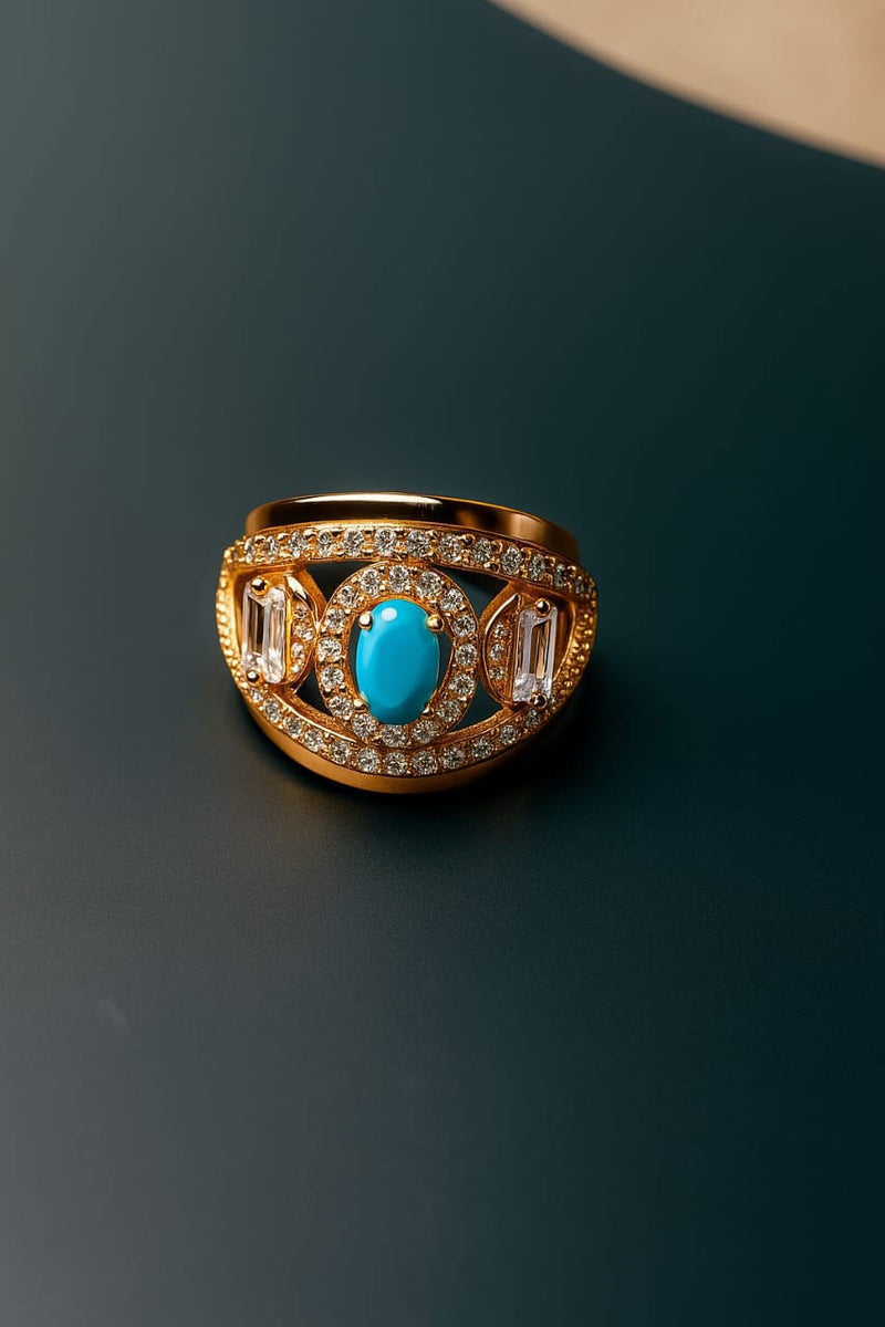 Nefertara Ring