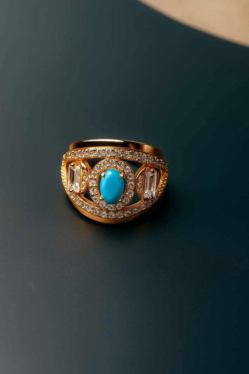 Nefertara Ring