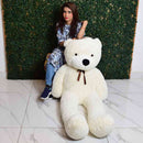 Soft And Huggable Jumbo  Teddy Bear 160cm - Giant Teddy Bear