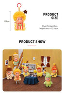 Twinkle Twinkle Be a Little Star Series - Plush Pendant Blind Box (ORIGINAL POP MART PRODUCT)