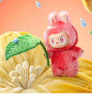 THE MONSTERS Big into Energy LABUBU Series-Vinyl Plush Pendant Blind Box (ORIGINAL POP MART PRODUCT)