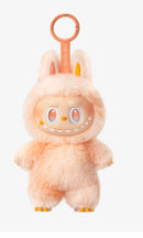 THE MONSTERS Big into Energy LABUBU Series-Vinyl Plush Pendant Blind Box (ORIGINAL POP MART PRODUCT)