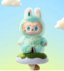 THE MONSTERS Big into Energy LABUBU Series-Vinyl Plush Pendant Blind Box (ORIGINAL POP MART PRODUCT)