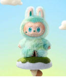THE MONSTERS Big into Energy LABUBU Series-Vinyl Plush Pendant Blind Box (ORIGINAL POP MART PRODUCT)